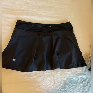 Lulu lemon tennis Skirt